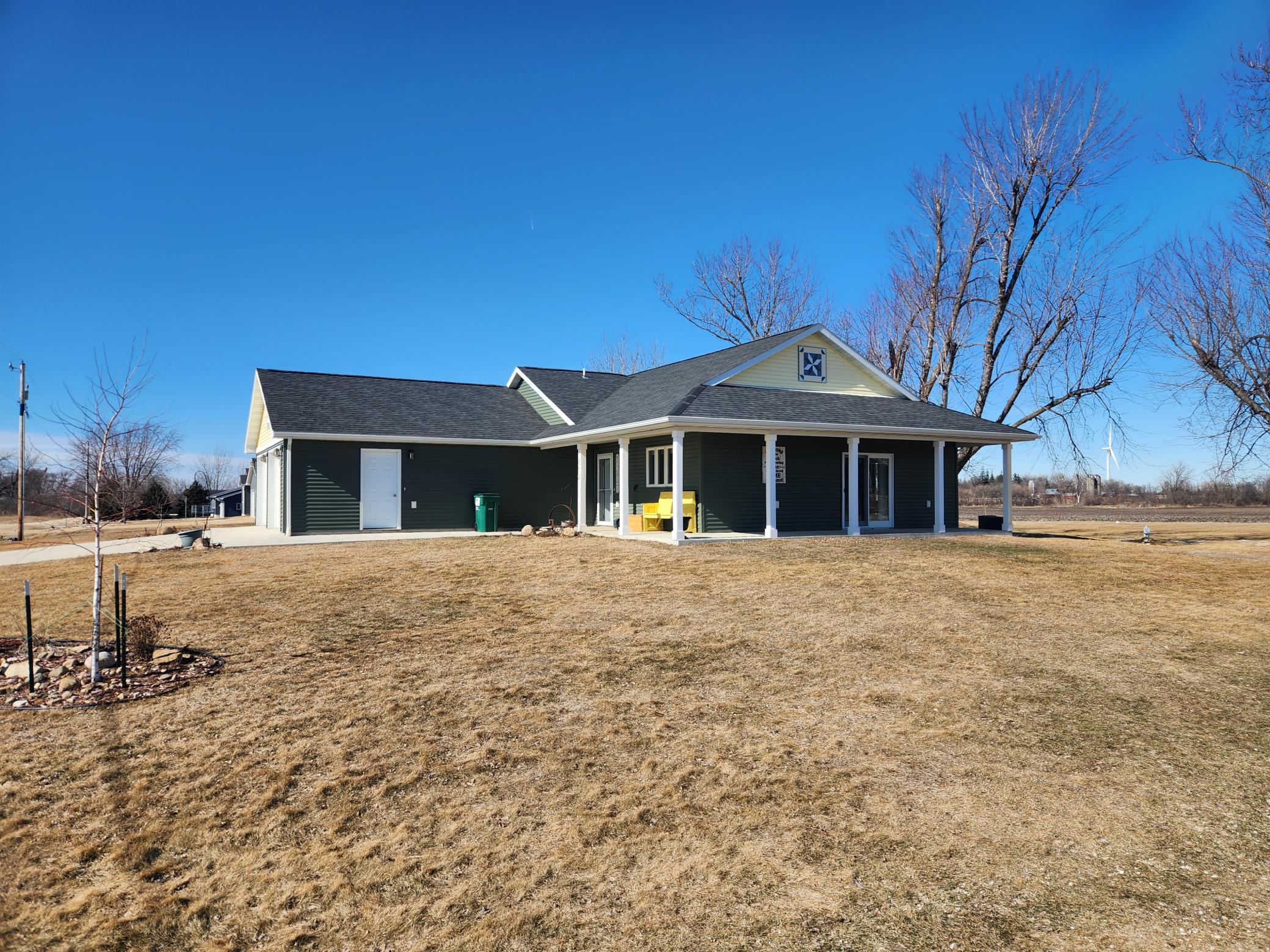 210 1st Street Taopi, MN 55977 - Photo 20 of 25