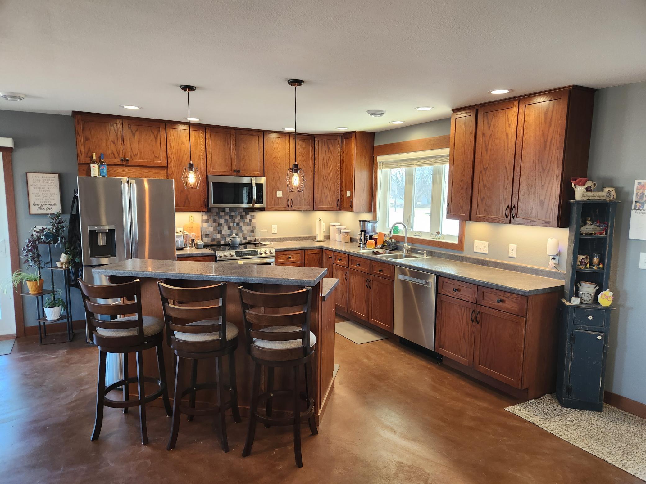 210 1st Street Taopi, MN 55977 - Photo 2 of 25