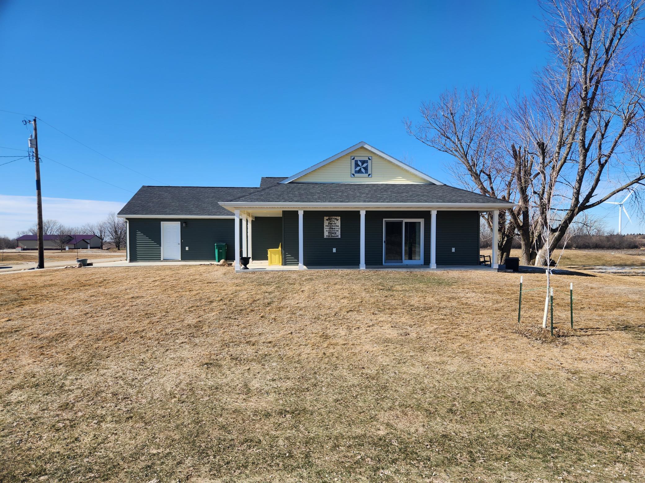 210 1st Street Taopi, MN 55977 - Photo 21 of 25