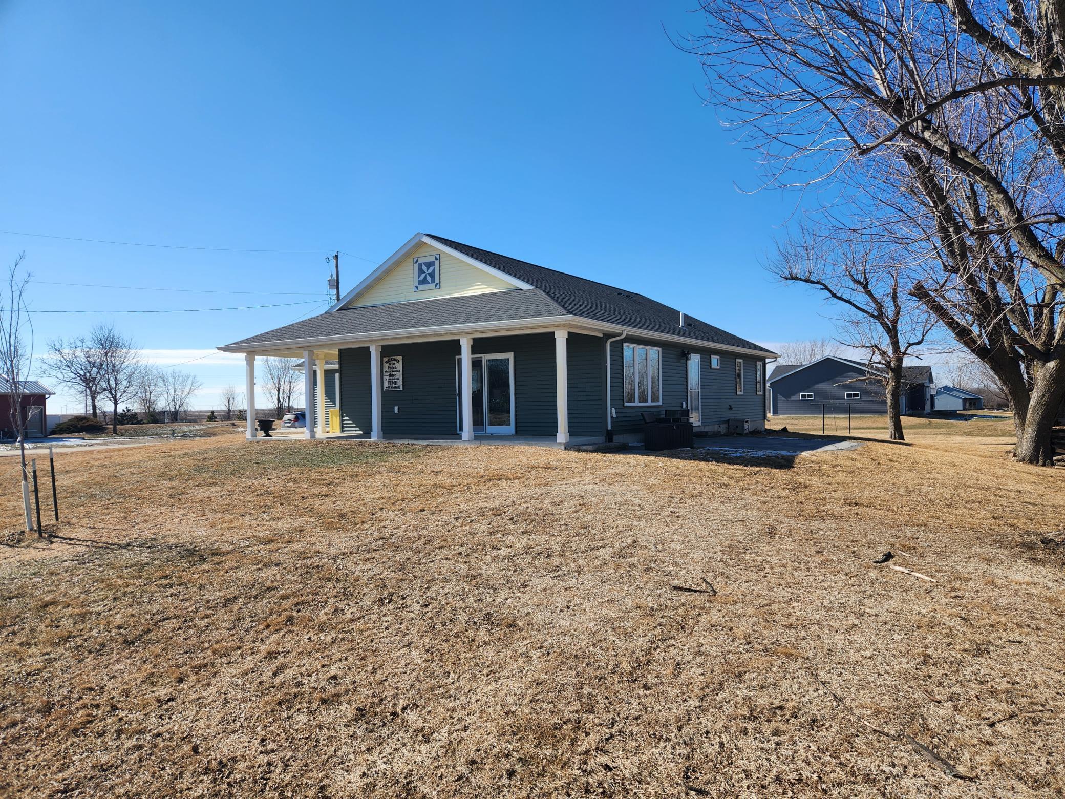 210 1st Street Taopi, MN 55977 - Photo 22 of 25