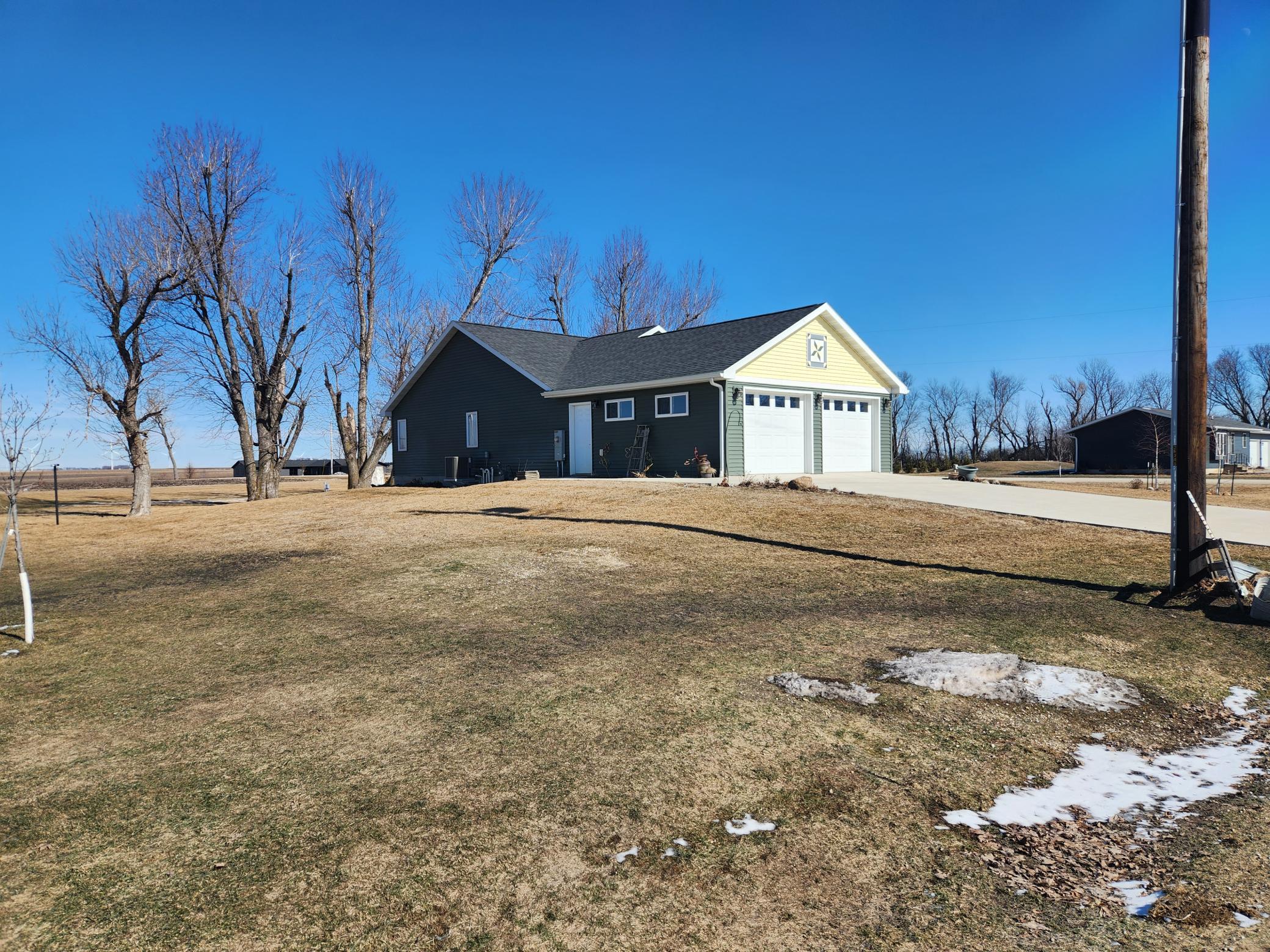 210 1st Street Taopi, MN 55977 - Photo 23 of 25