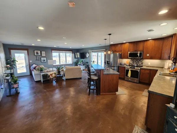 $320,000 | 210 1st Street, Taopi, MN 55977