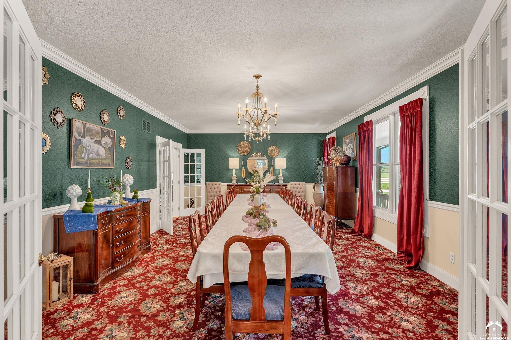 1431 North 1900th Road Lawrence, KS 66044 - Photo 22 of 95