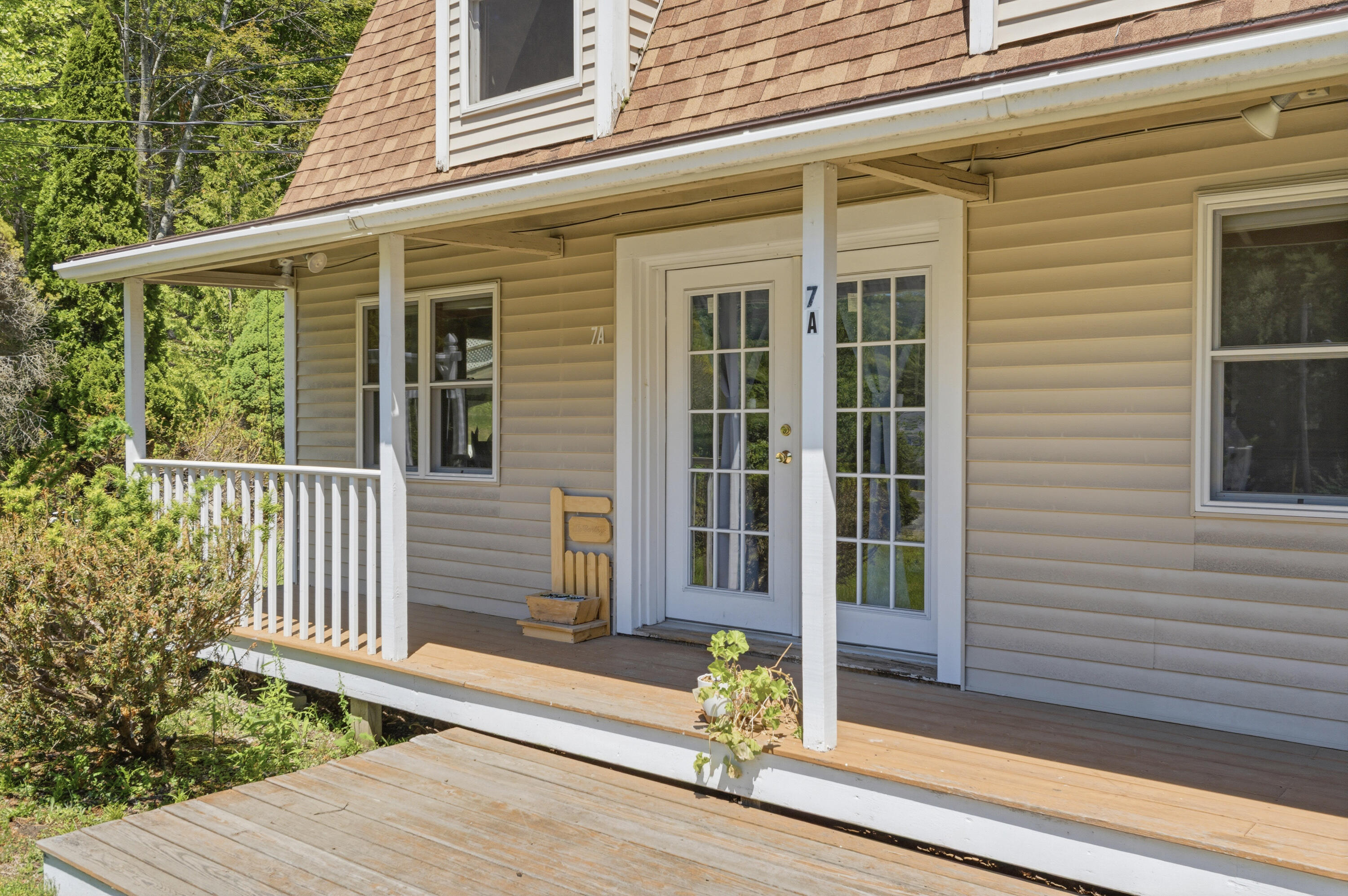 7 Cross Road Edgecomb, ME 04556 - Photo 4 of 114 7 Cross Rd_103