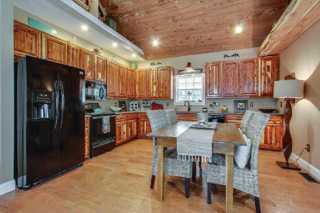 2780 Fly Road Santa Fe, TN 38482 - Photo 8 of 20