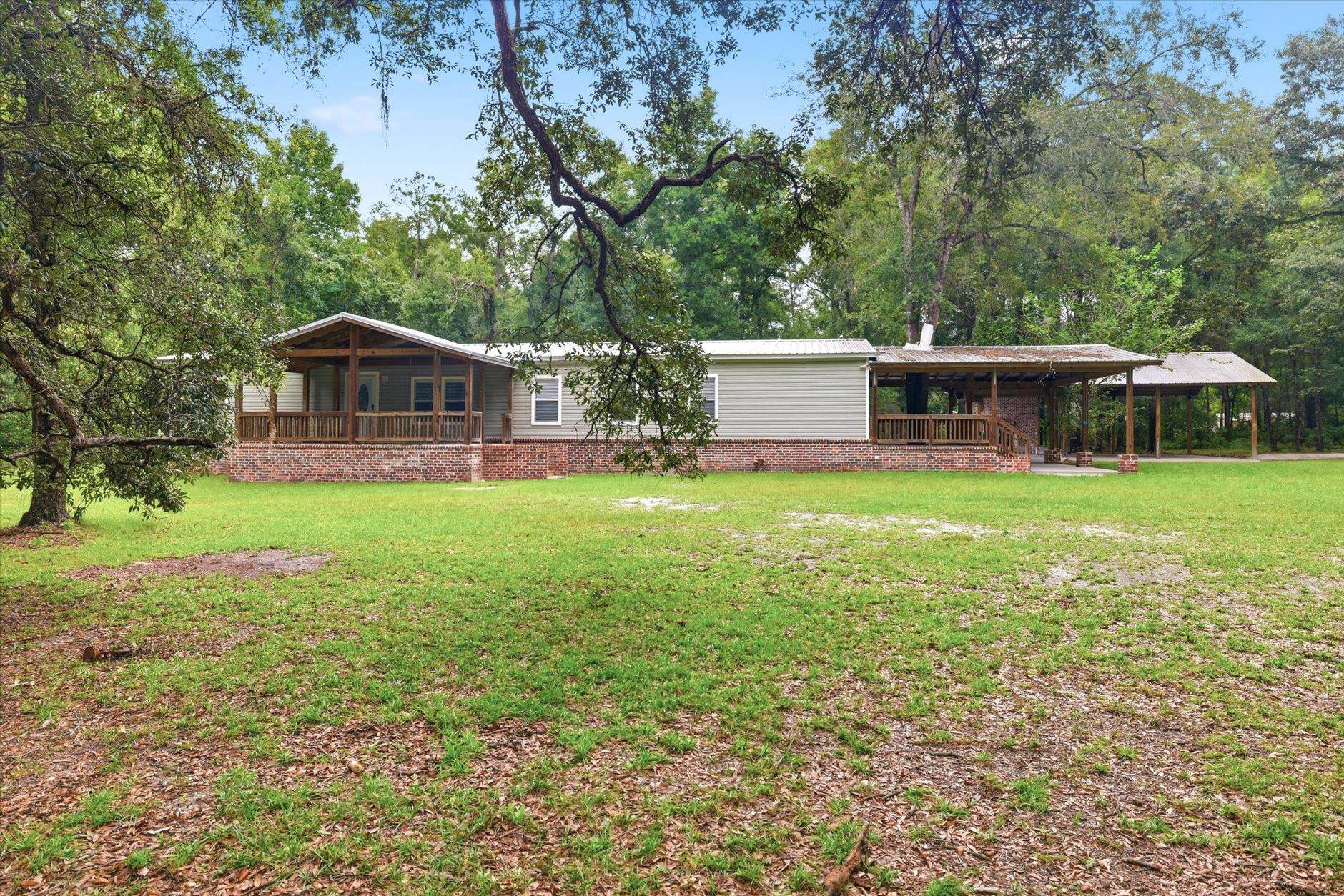 8721 Freedom Road Tallahassee, FL 32305 - Photo 64 of 69 Gallery Image 64