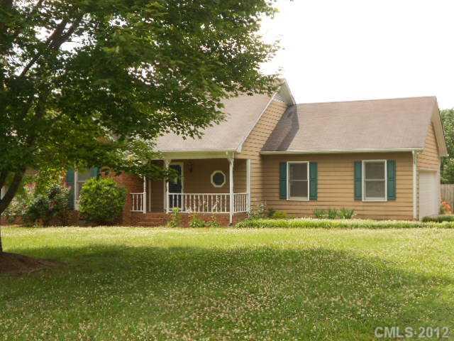 917 Stevens Road Monroe, NC 28110 - Photo 1 of 16
