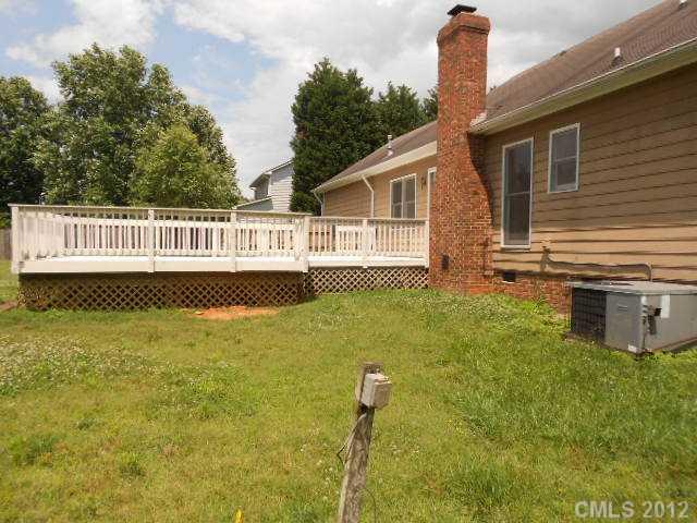 917 Stevens Road Monroe, NC 28110 - Photo 3 of 16