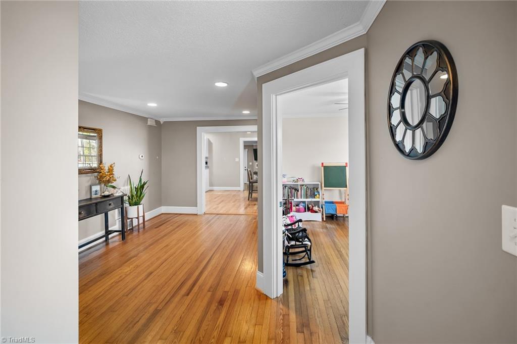 241 Arnold Road Lexington, NC 27295 - Photo 14 of 37