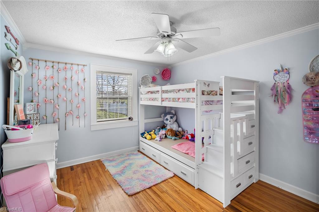 241 Arnold Road Lexington, NC 27295 - Photo 18 of 37