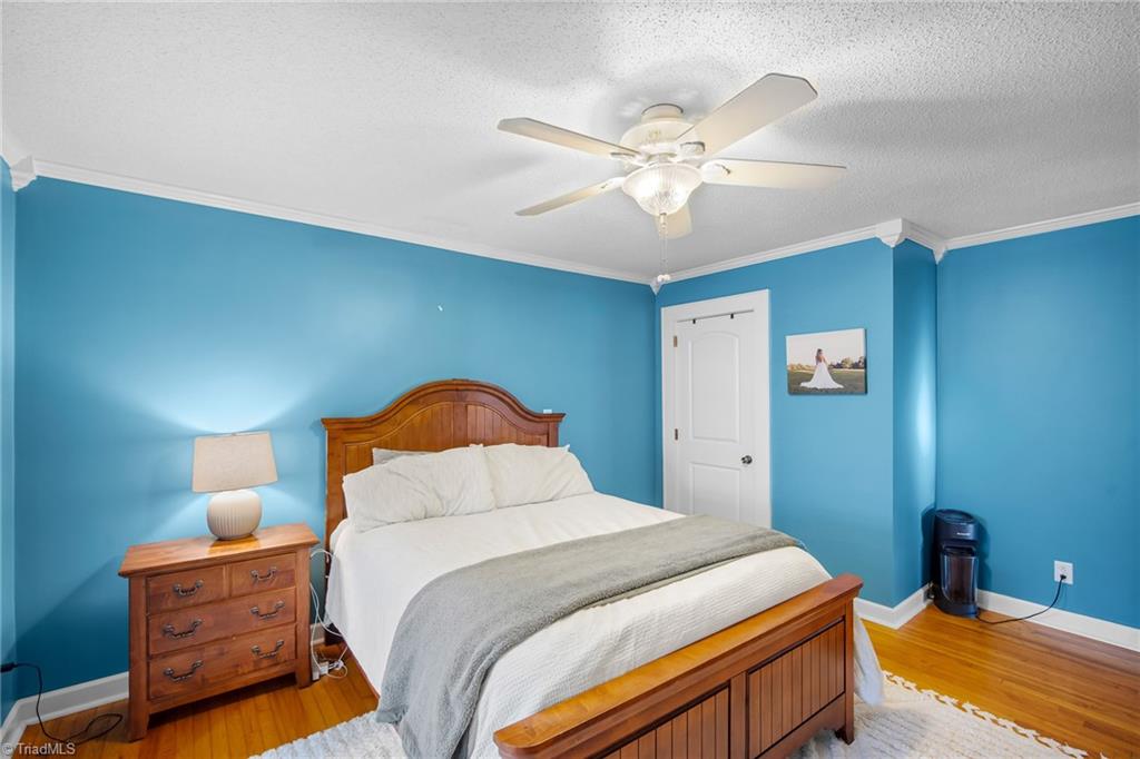 241 Arnold Road Lexington, NC 27295 - Photo 20 of 37