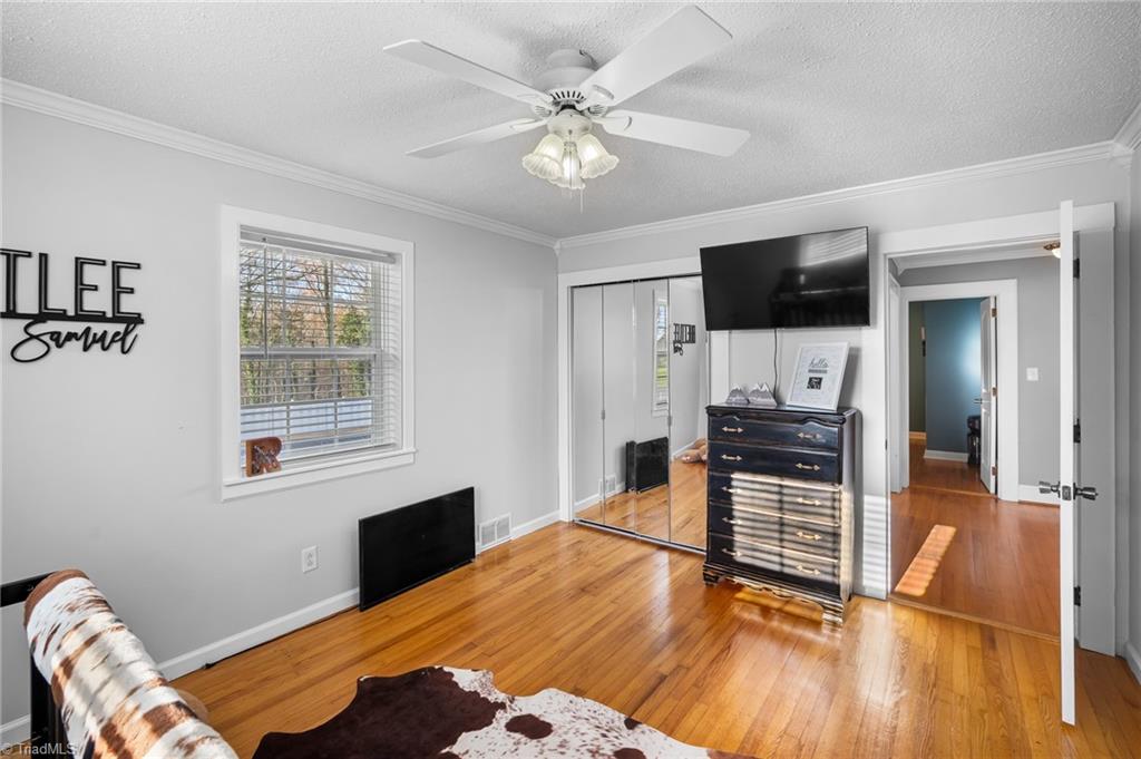 241 Arnold Road Lexington, NC 27295 - Photo 26 of 37