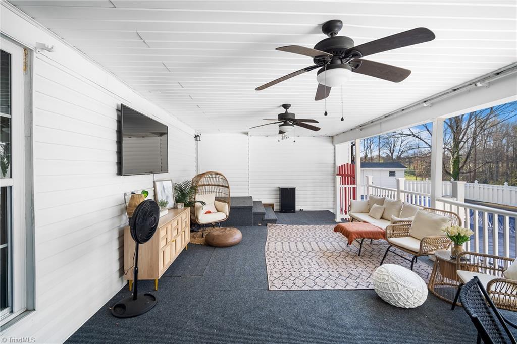 241 Arnold Road Lexington, NC 27295 - Photo 32 of 37