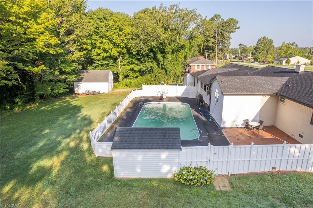 241 Arnold Road Lexington, NC 27295 - Photo 36 of 37
