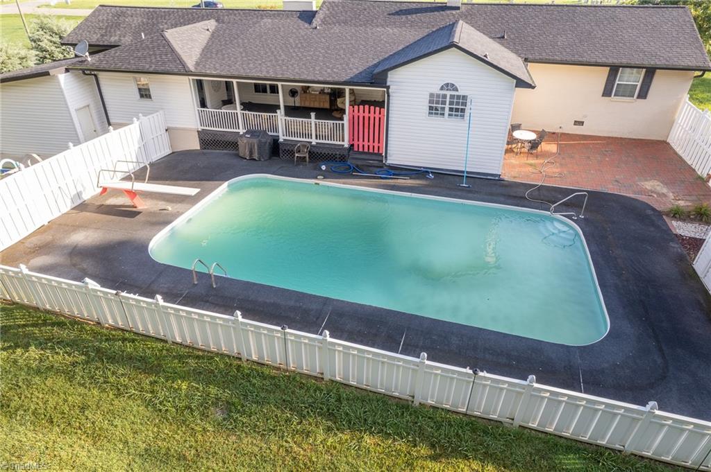 241 Arnold Road Lexington, NC 27295 - Photo 37 of 37