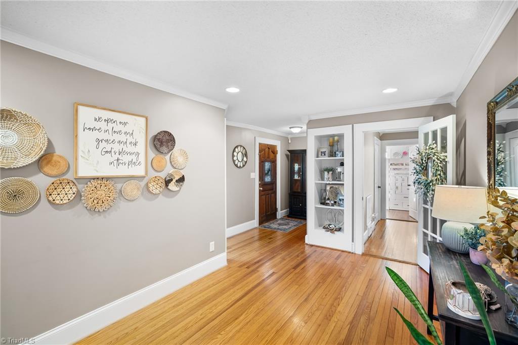 241 Arnold Road Lexington, NC 27295 - Photo 8 of 37