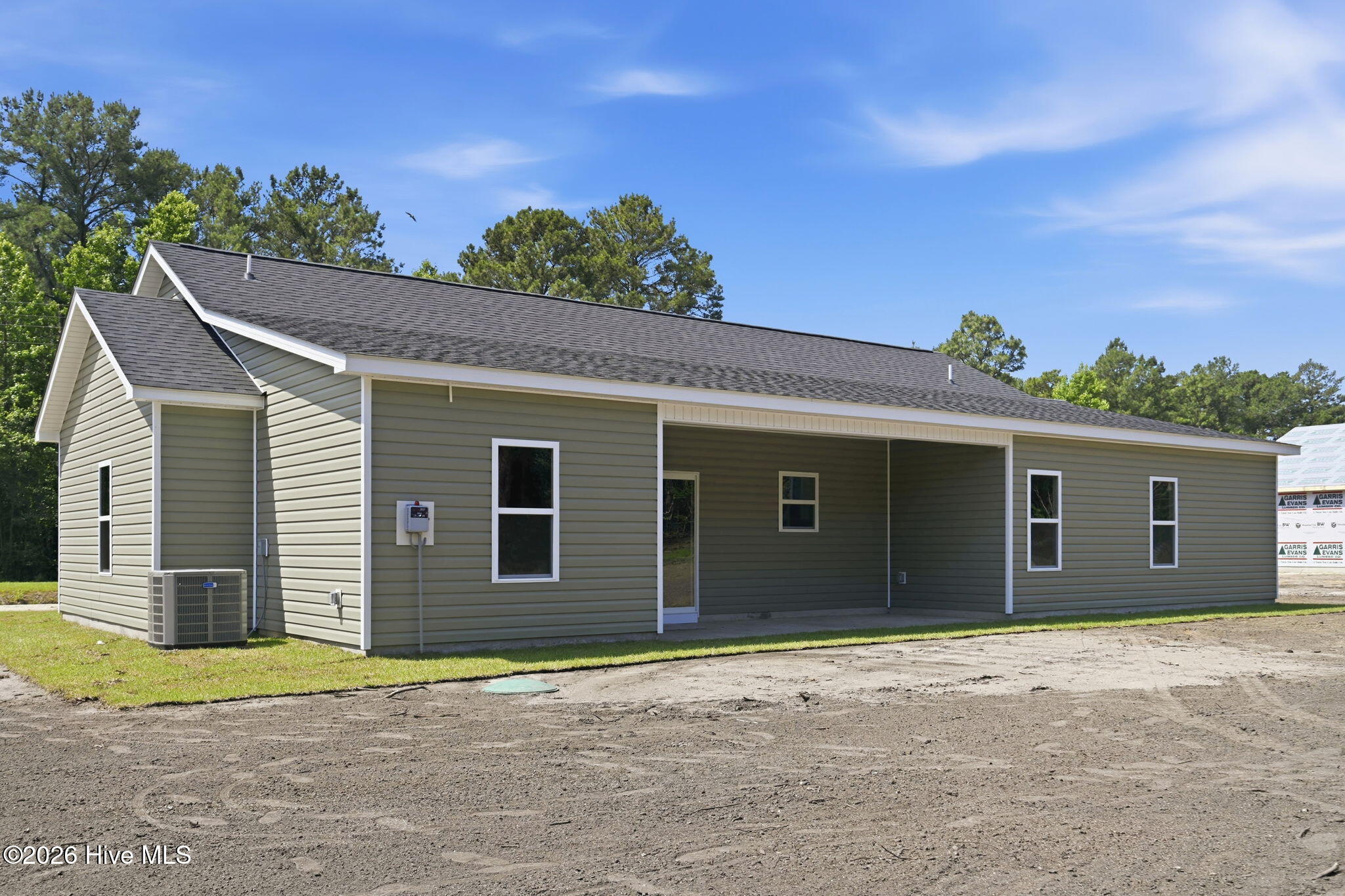 2624 Fountaintown Road Chinquapin, NC 28521 - Photo 40 of 58 Digitally Enhanced.