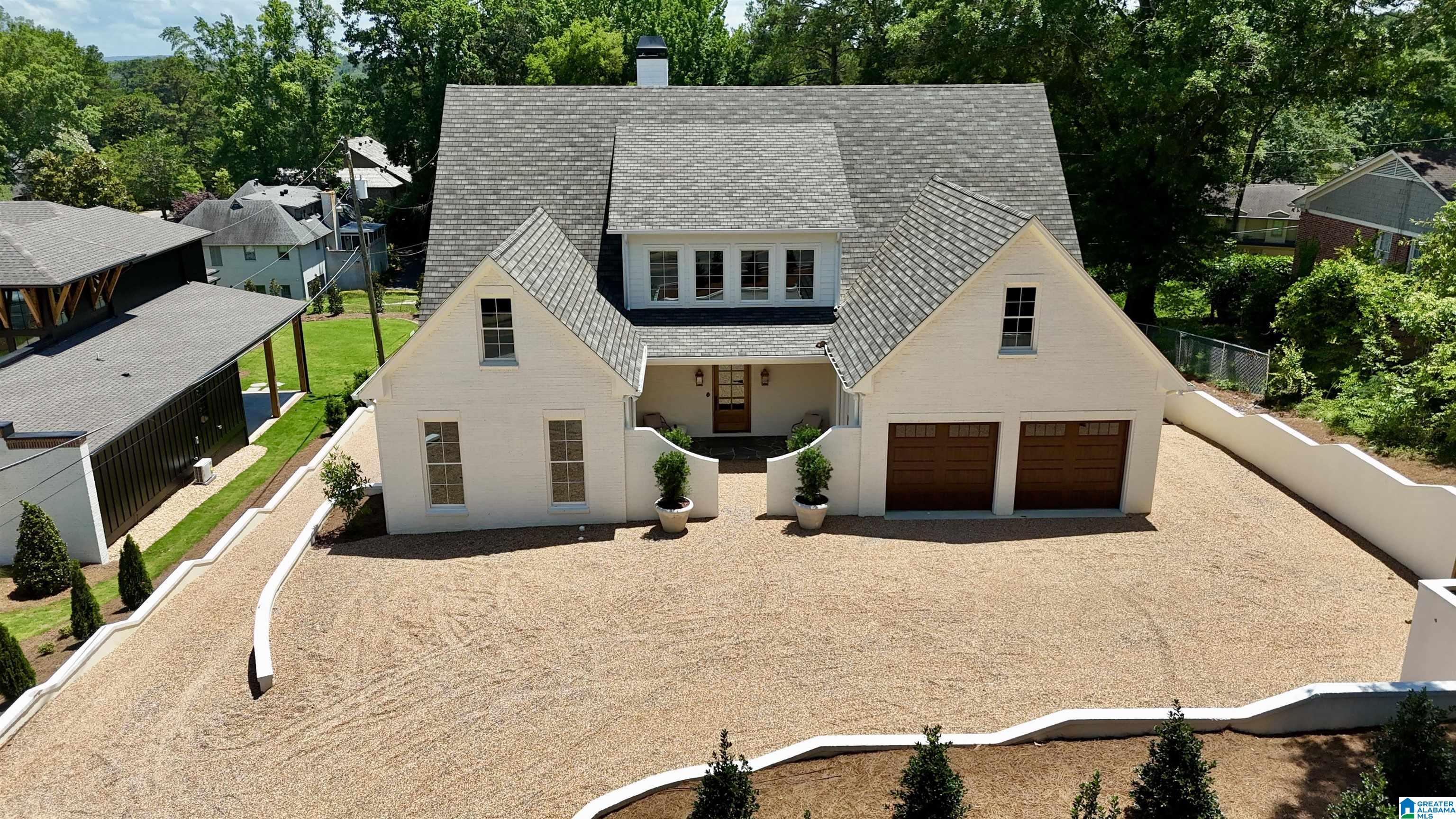 2809 Green Valley Road Birmingham, AL 35243 - Photo 77 of 78