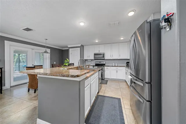 $665,000 | 3846 Cedar Hammock Trail, St. Cloud, FL 34772