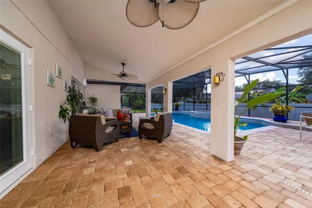 $665,000 | 3846 Cedar Hammock Trail, St. Cloud, FL 34772