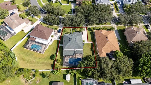 $665,000 | 3846 Cedar Hammock Trail, St. Cloud, FL 34772