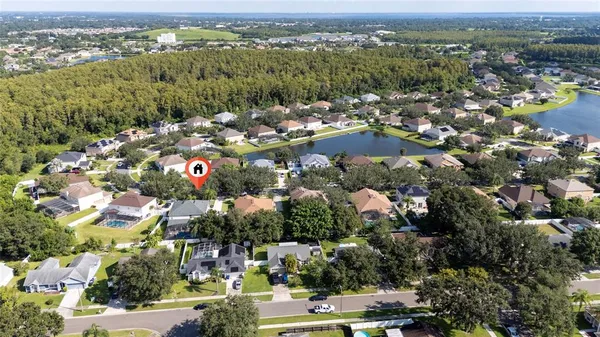 $665,000 | 3846 Cedar Hammock Trail, St. Cloud, FL 34772