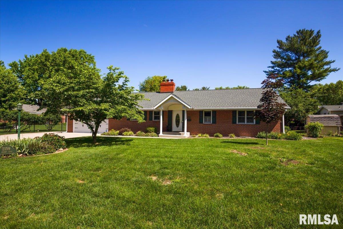 2159 Cherry Road Springfield, IL 62704 - Photo 2 of 42