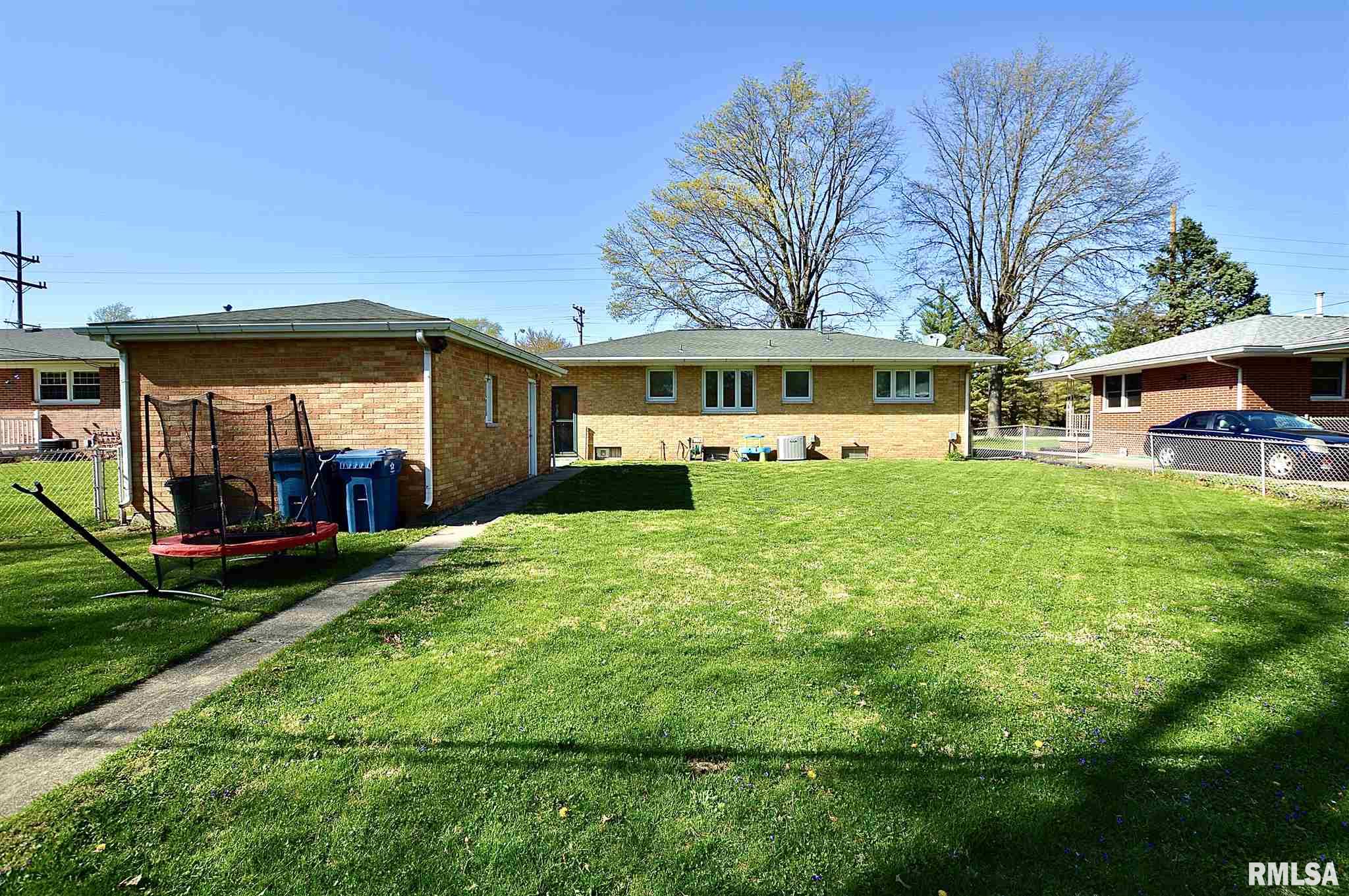 2324 East Sangamon Avenue Springfield, IL 62702 - Photo 25 of 27 Gallery Image 25
