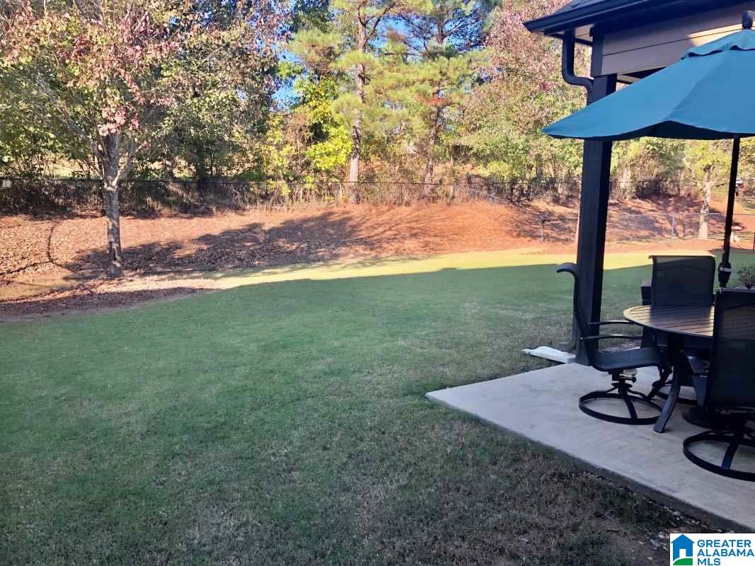 222 Perthshire Way Pelham, AL 35124 - Photo 18 of 21