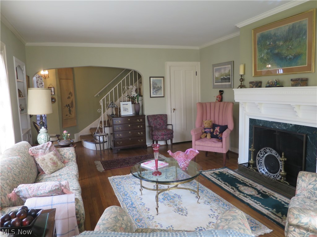 3365 Ardmore Road Cleveland, OH 44120 - Photo 6 of 33 Gallery Image 6
