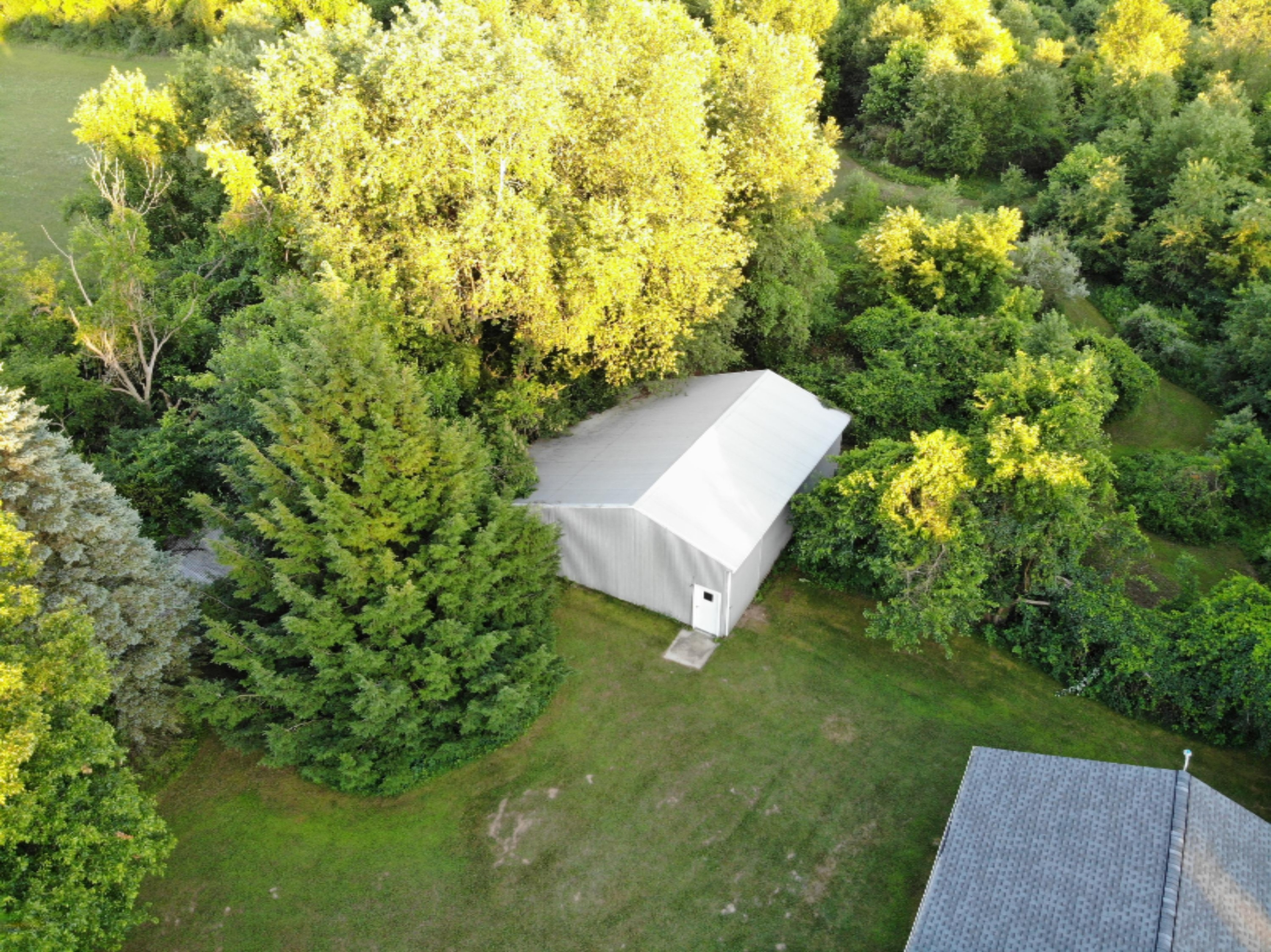 1945 Oak Forest Road Niles, MI 49120 - Photo 30 of 44 DJI_0091