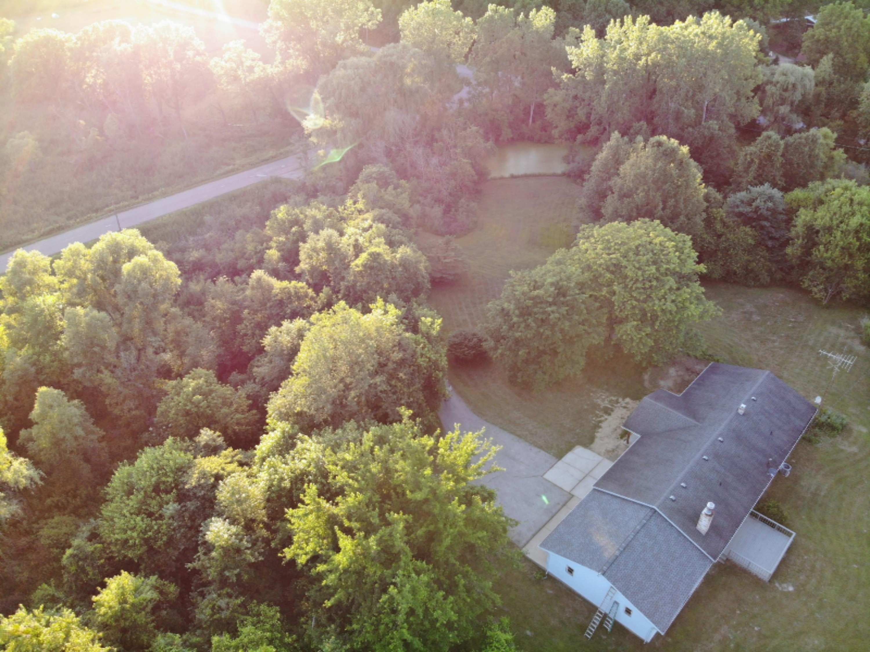 1945 Oak Forest Road Niles, MI 49120 - Photo 34 of 44 DJI_0095