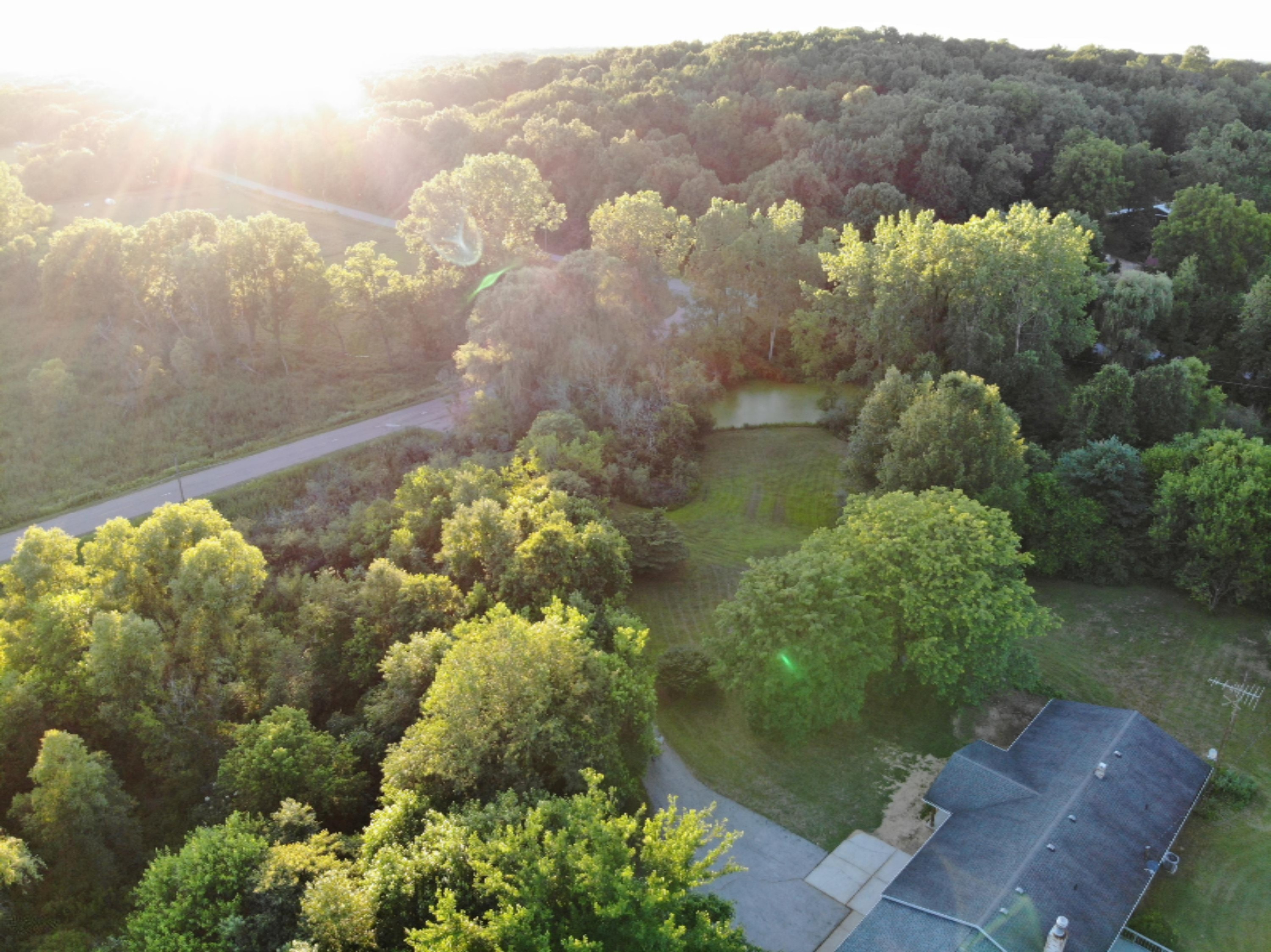 1945 Oak Forest Road Niles, MI 49120 - Photo 35 of 44 DJI_0096