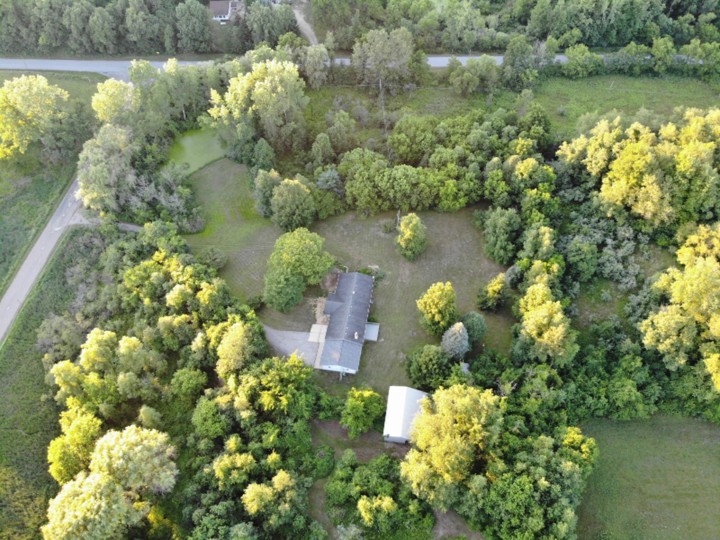 1945 Oak Forest Road Niles, MI 49120 - Photo 38 of 44 DJI_0099