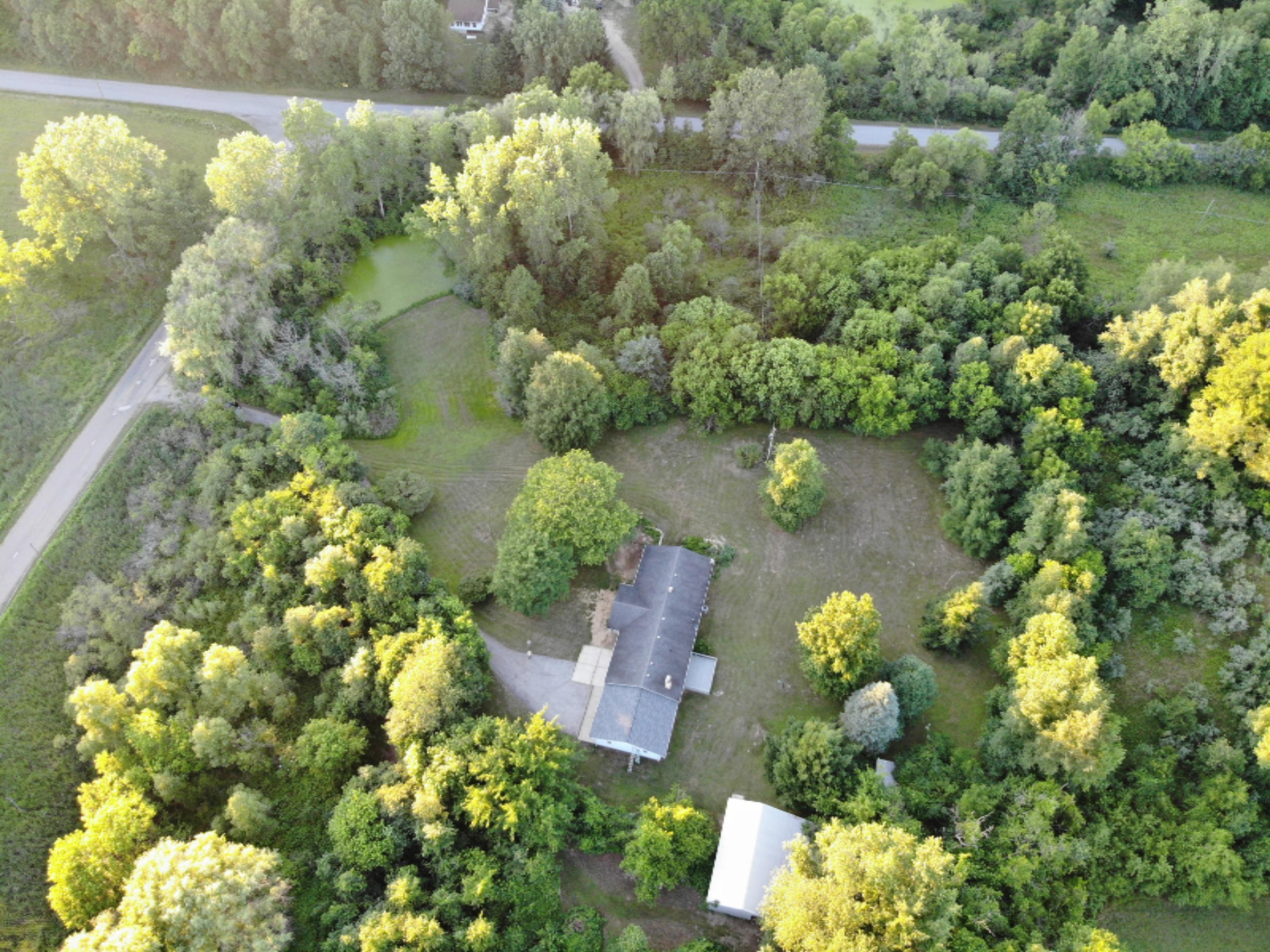 1945 Oak Forest Road Niles, MI 49120 - Photo 39 of 44 DJI_0100