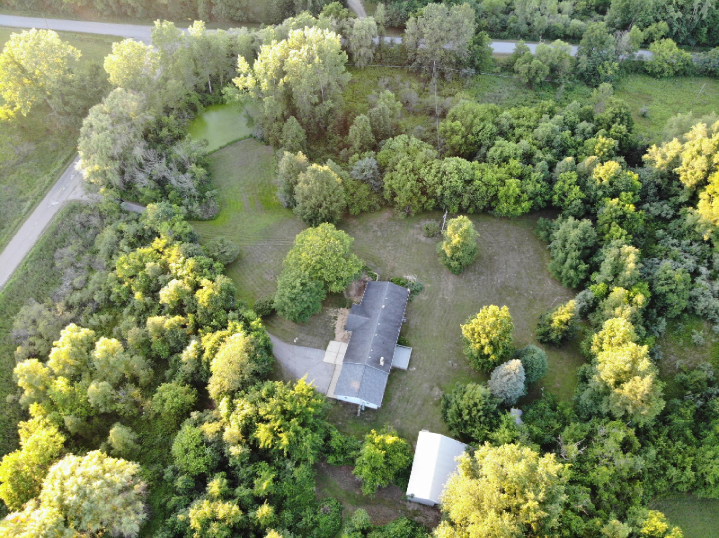 1945 Oak Forest Road Niles, MI 49120 - Photo 40 of 44 DJI_0101