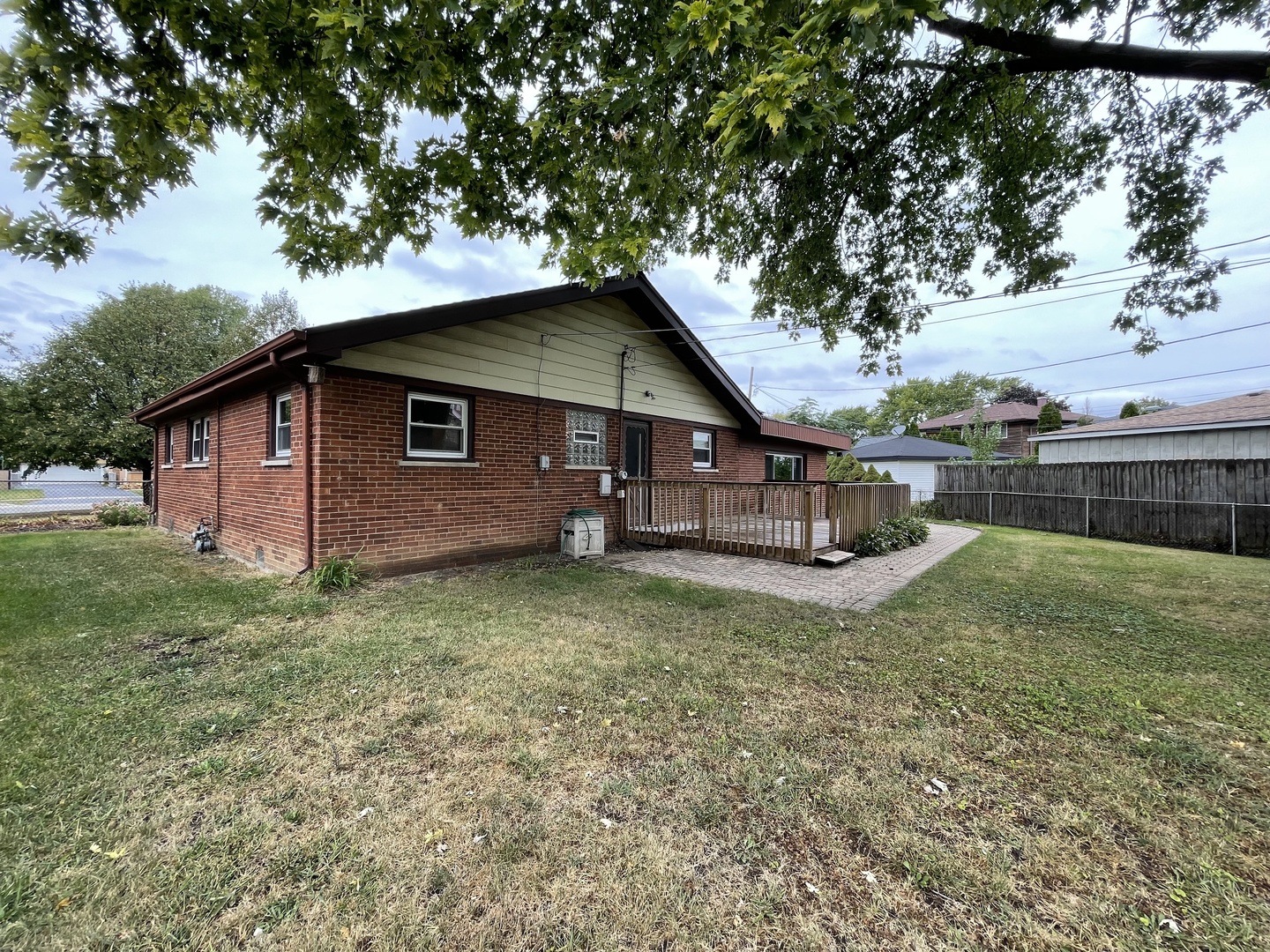 10539 Oak Avenue Chicago Ridge, IL 60415 - Photo 16 of 19