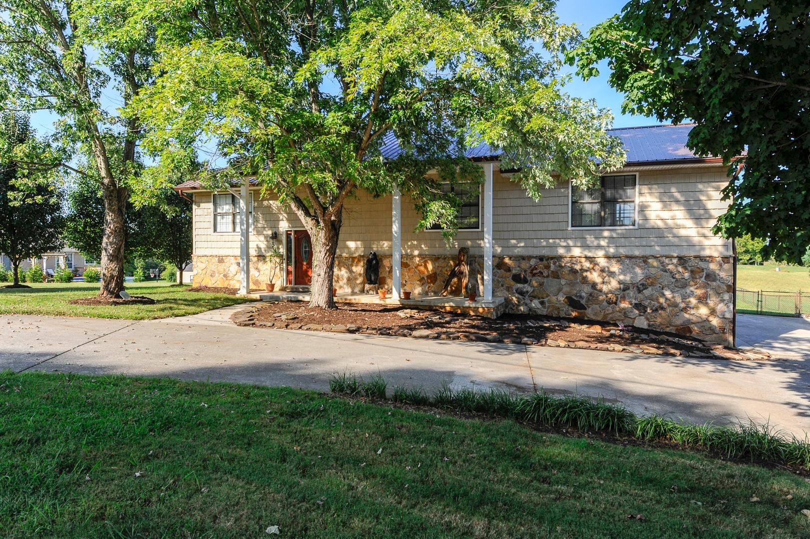444 Disco Loop Road Friendsville, TN 37737 - Photo 1 of 40 444 Disco Loop Rd.