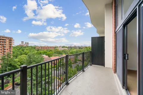$595,000 | 3101 New Mexico Avenue Northwest, Unit 817, Washington, DC 20016