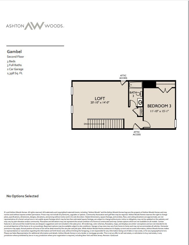 264 Limestone Way Lebanon, TN 37087 - Photo 4 of 20 Gallery Image 4