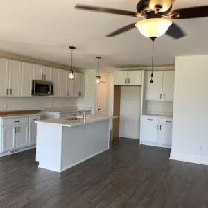 $2,500 | 715 Chase Hanna Street, Unit 6, Dundee, MI 48131