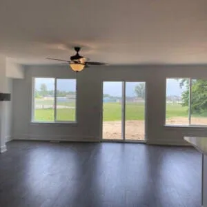 $2,500 | 715 Chase Hanna Street, Unit 6, Dundee, MI 48131