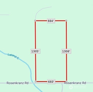 0 Rosenkranz Road Tieton, WA 98947 - Photo 5 of 5