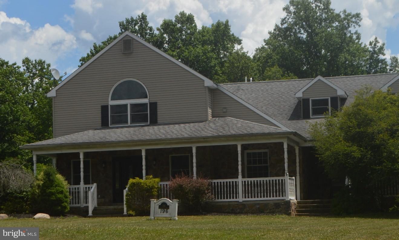 196 County House Road Clarksboro, NJ 08020 - Photo 1 of 14
