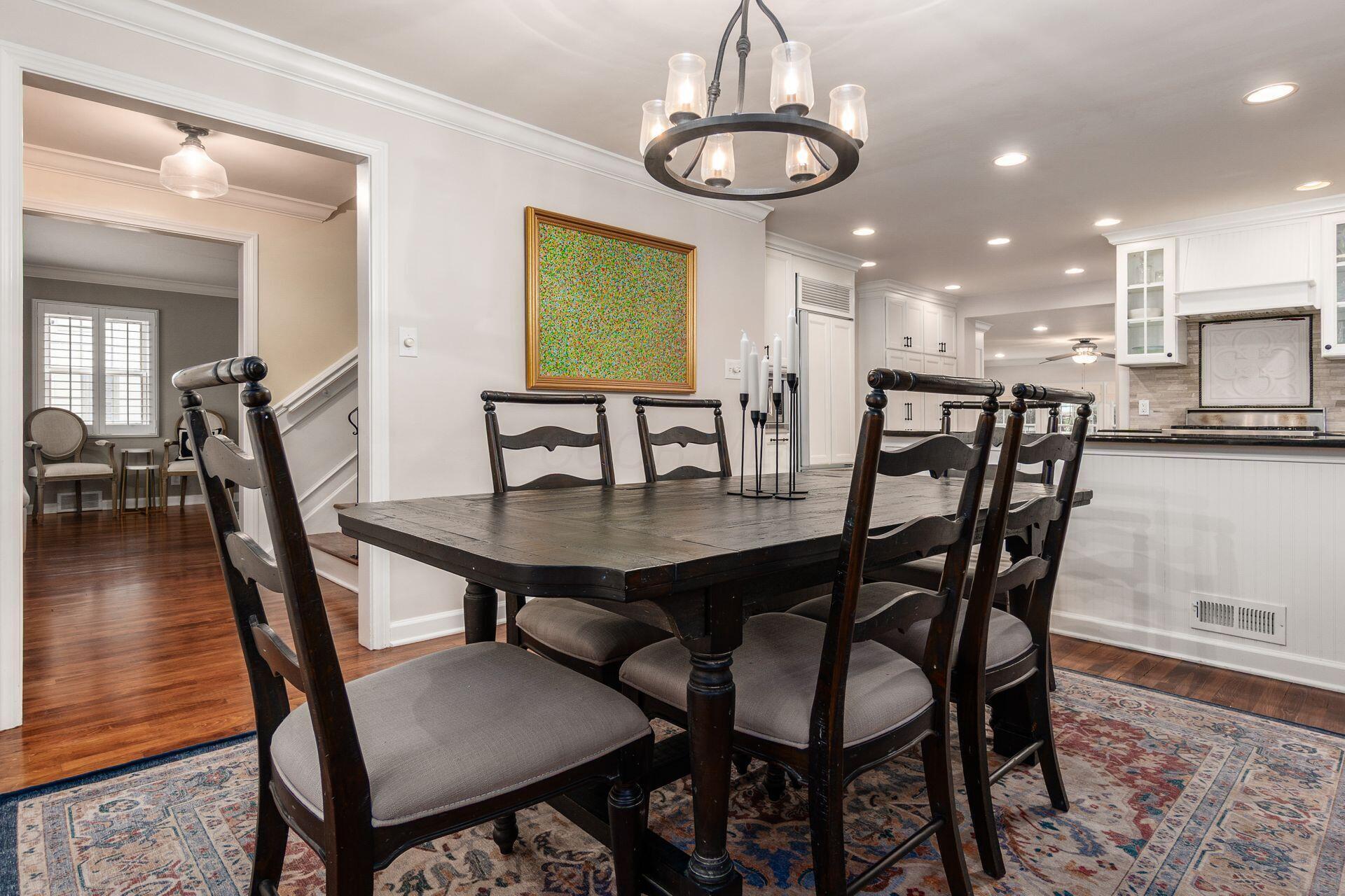 2070 Ellington Road Columbus, OH 43221 - Photo 26 of 63 eating space