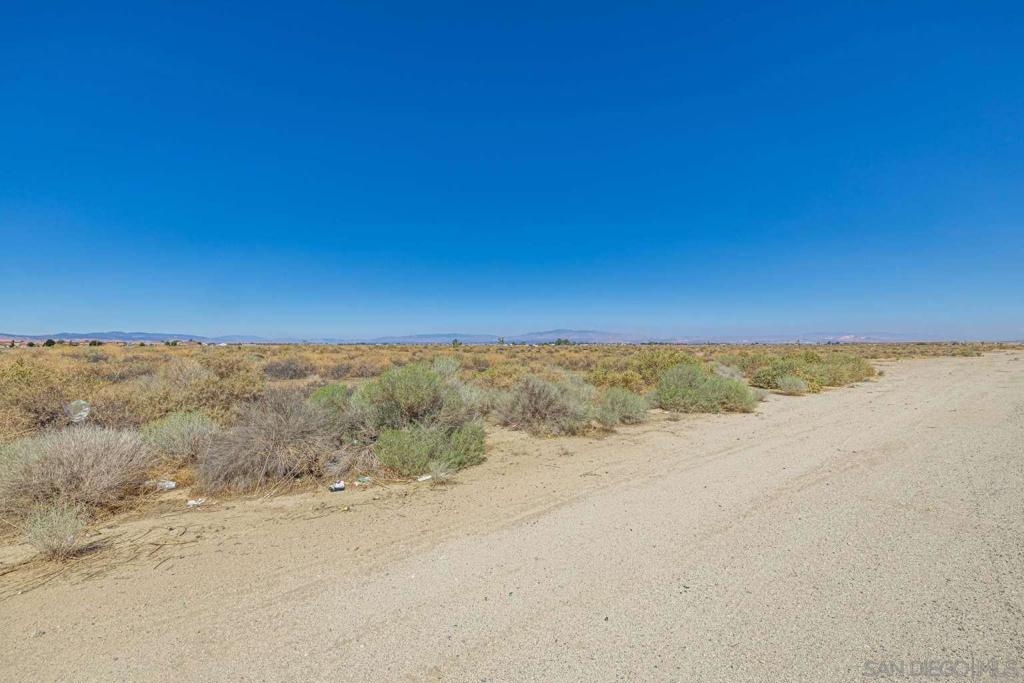 0 Challenger Way Lancaster, CA 93535 - Photo 19 of 43 a view of beach and ocean