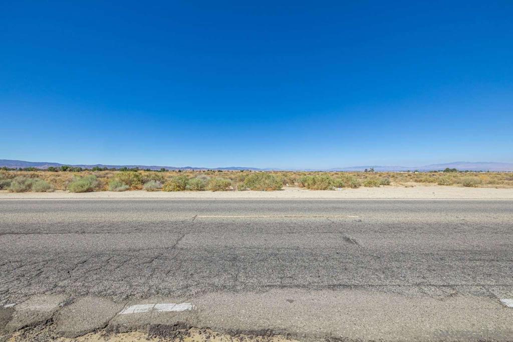 0 Challenger Way Lancaster, CA 93535 - Photo 20 of 43 a view of an ocean beach