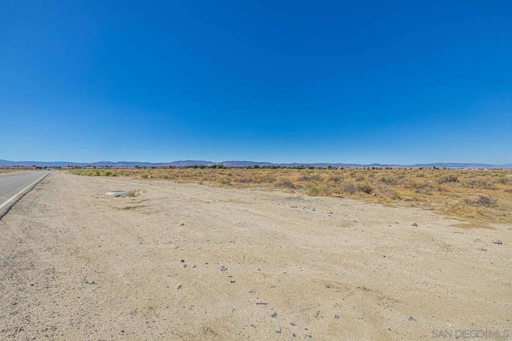 0 Challenger Way Lancaster, CA 93535 - Photo 24 of 43 a view of an ocean beach