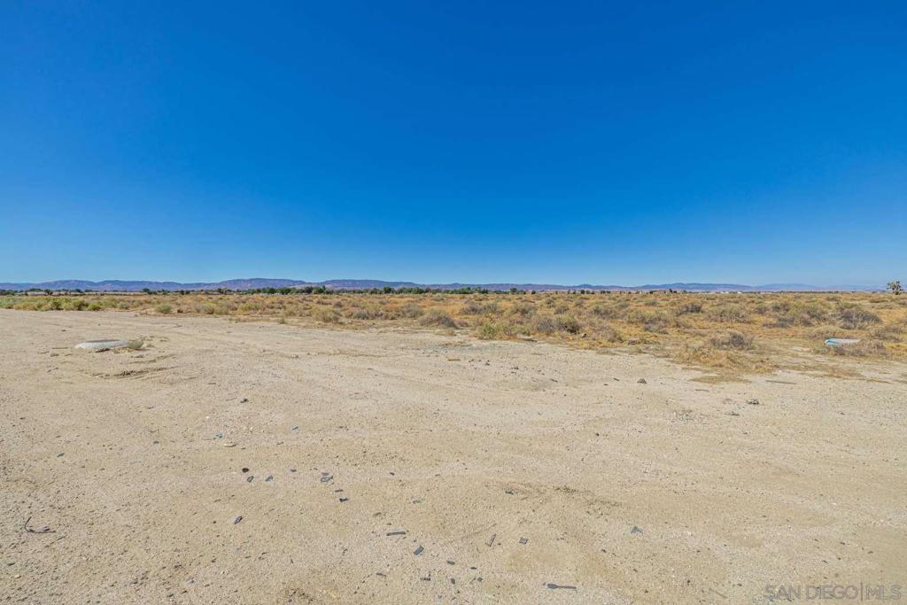 0 Challenger Way Lancaster, CA 93535 - Photo 25 of 43 a view of beach and ocean