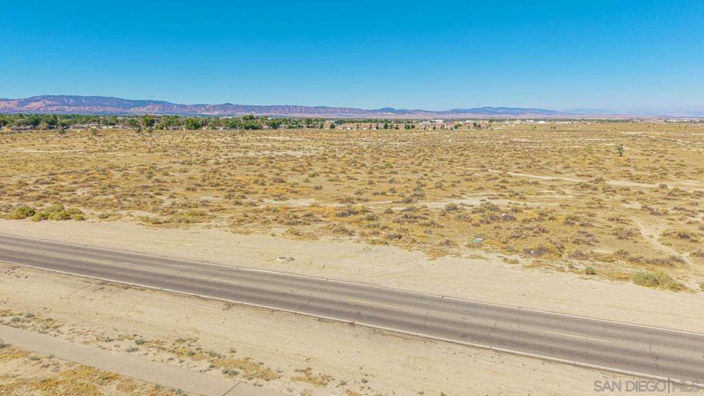 0 Challenger Way Lancaster, CA 93535 - Photo 9 of 43 a view of ocean view